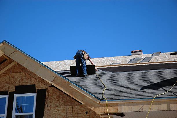 Heating Cable for Roof Installation in Eastlawn Gardens, PA